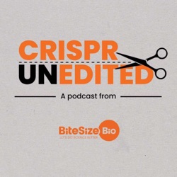 CRISPR Unedited featuring Matthew Cobb (University of Manchester)