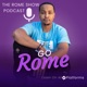 The Rome Show Podcast 
