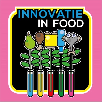 Innovatie in Food Innovatie in Food