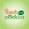 Paeds in a Podcast artwork