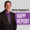 Andrew Rappaport's Rapp Report - Andrew Rappaport