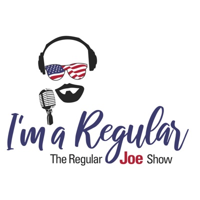 The Regular Joe Show The Regular Joe Show