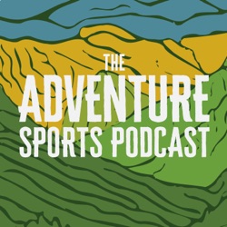Ep. 1016: Paragliding off Volcanoes - Revisited - Adrian Garza