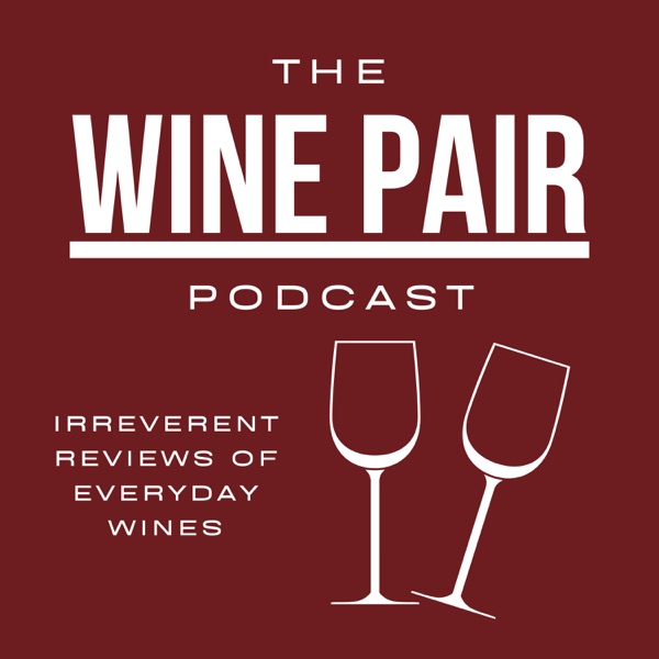 The Wine Pair Podcast Artwork