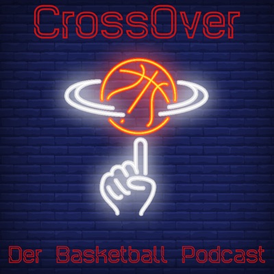 CrossOver - Der Basketball Podcast