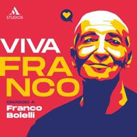 Viva Franco podcast