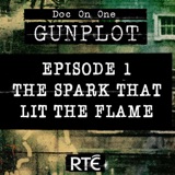 EP1 – The Spark that Lit the Flame