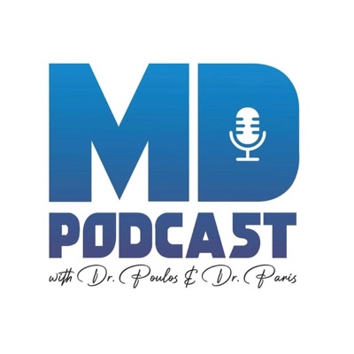My Doctors Podcast