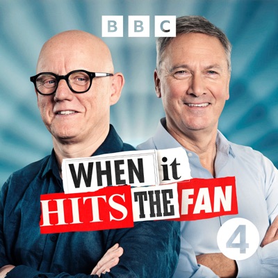 When It Hits the Fan:BBC Radio 4