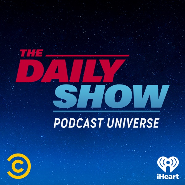 The Daily Show Podcast Universe