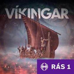Ragnar Loðbrók, fyrsti hluti: Stríðsmaður Óðins