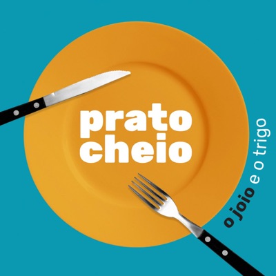 Prato Cheio:O Joio e O Trigo