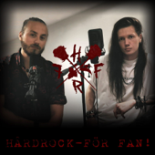 Hårdrock - för fan - Hårdrock - för fan