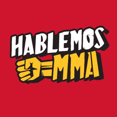 Hablemos MMA Hablemos MMA