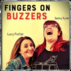 Fingers On Buzzers - The Trailer. Episodes from Sept 14th 2018.