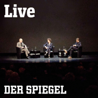 SPIEGEL Live – Das Gespräch podcast