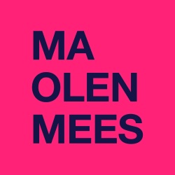 Ma olen MEES