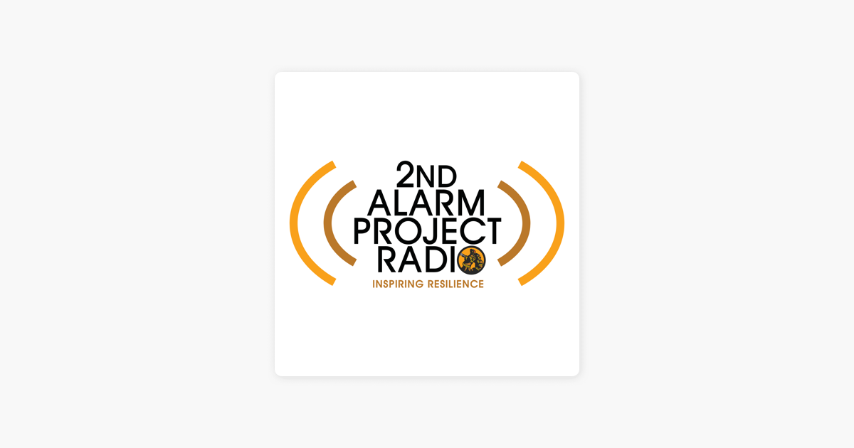 ‎2nd Alarm Project Radio: From Volunteer to Battalion Chief: Inside the ...