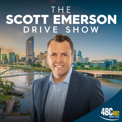 The Scott Emerson Drive Show