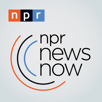 NPR News Now NPR News Now
