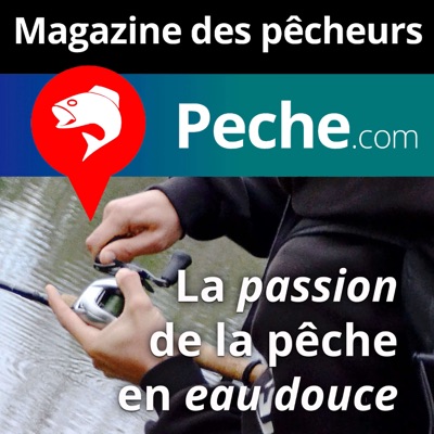 Pêche en eau douce:Peche.com