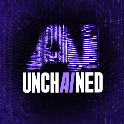 AI Unchained:Guy Swann
