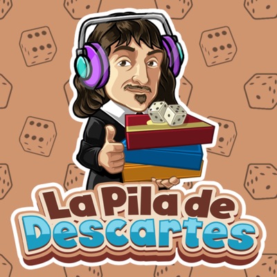 La Pila de Descartes - Juegos de Mesa La Pila de Descartes - Juegos de Mesa