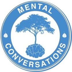 MC Ep 301 - The stigma of men’s mental health ft. Michael Crinnion