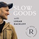 Curated Design with a Soulful Touch | The Slow Goods Podcast | Episode 10