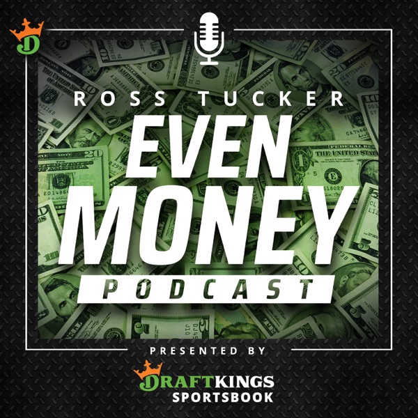 Even Money: NFL Gambling Podcast