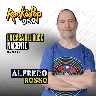 La Casa del Rock Naciente La Casa del Rock Naciente