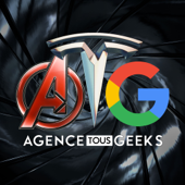 Agence Tous Geeks