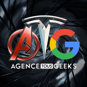 Agence Tous Geeks