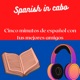 Aprende español en 5 minutos