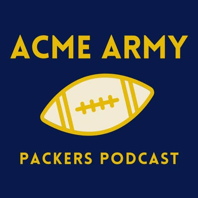 ACME ARMY PODCAST:ACME ARMY PODCAST