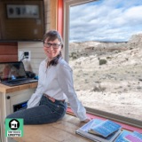Creating Financial Security in a Tiny House: Insights from a Certified Financial Planner