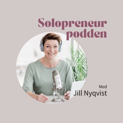 #59 Att välja att sälja- så maxar du din försäljning - Melli Engvall