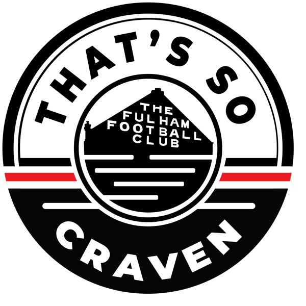 That’s So Craven podcast show image