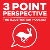3 Point Perspective: The Illustration Podcast - SVSlearn.com