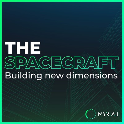 The Spacecraft 🎙️ - Le podcast des espaces de demain