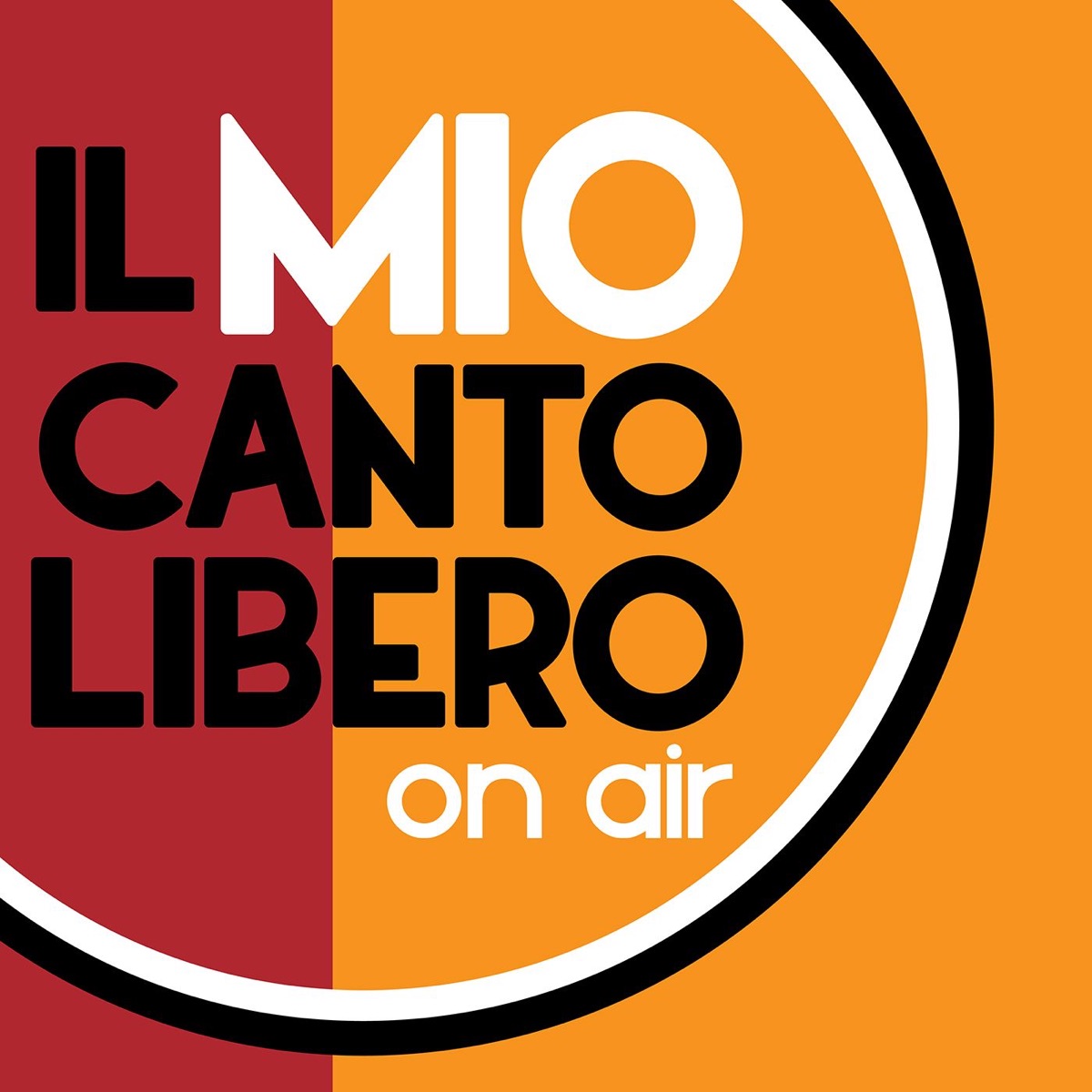 Il Mio Canto Libero On Air – Podcast – Podtail