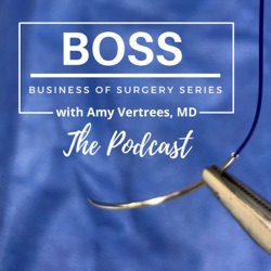 Ep 124 The Value of a Surgeon In an Increasingly Complex World with Dr. Frank Opelka