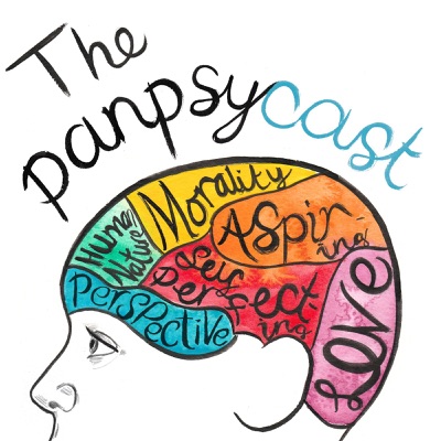 The Panpsycast Philosophy Podcast The Panpsycast Philosophy Podcast