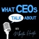 What CEOs Talk About