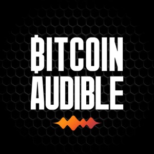 Bitcoin Audible