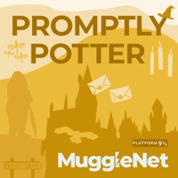 Promptly Potter