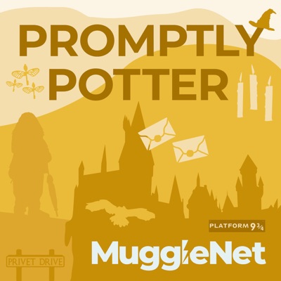 Promptly Potter