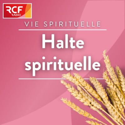 Halte spirituelle