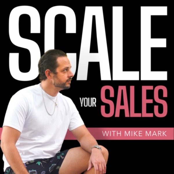 Coaching Sales With Mike Mark