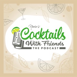 S:1;EP:16 Pairing Cigars With Cocktails & Friends